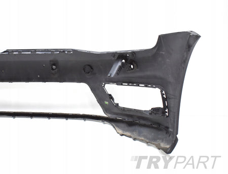 VW GOLF VII R LINE 5G0 FRONT BUMPER ORG