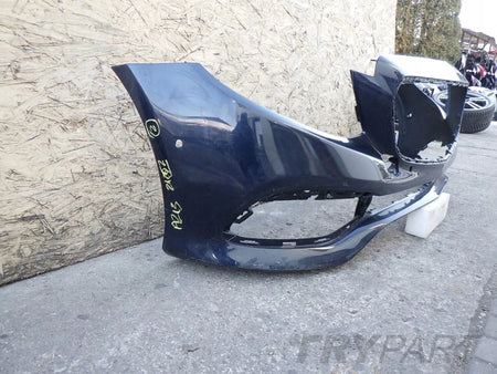 MERCEDES E KLASA 213 W213 16- Front Bumper