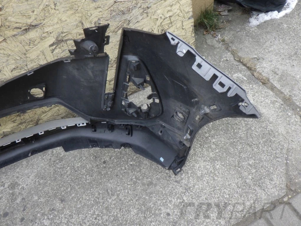 PEUGEOT 3008 5008 II 2 LIFT 2020- Front Bumper