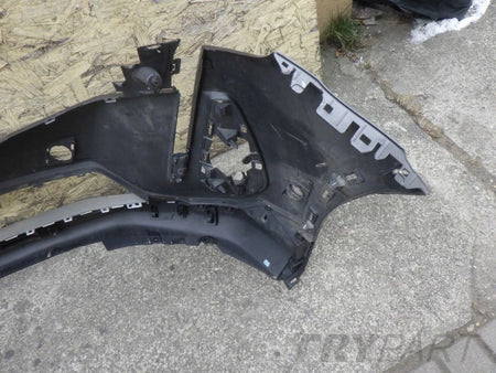 PEUGEOT 3008 5008 II 2 LIFT 2020- Front Bumper