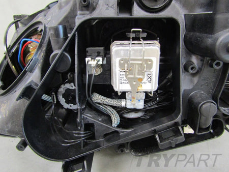 BMW 7 Series F01 F02 Xenon Adaptive Headlight 08-12 RH 6311 7228428