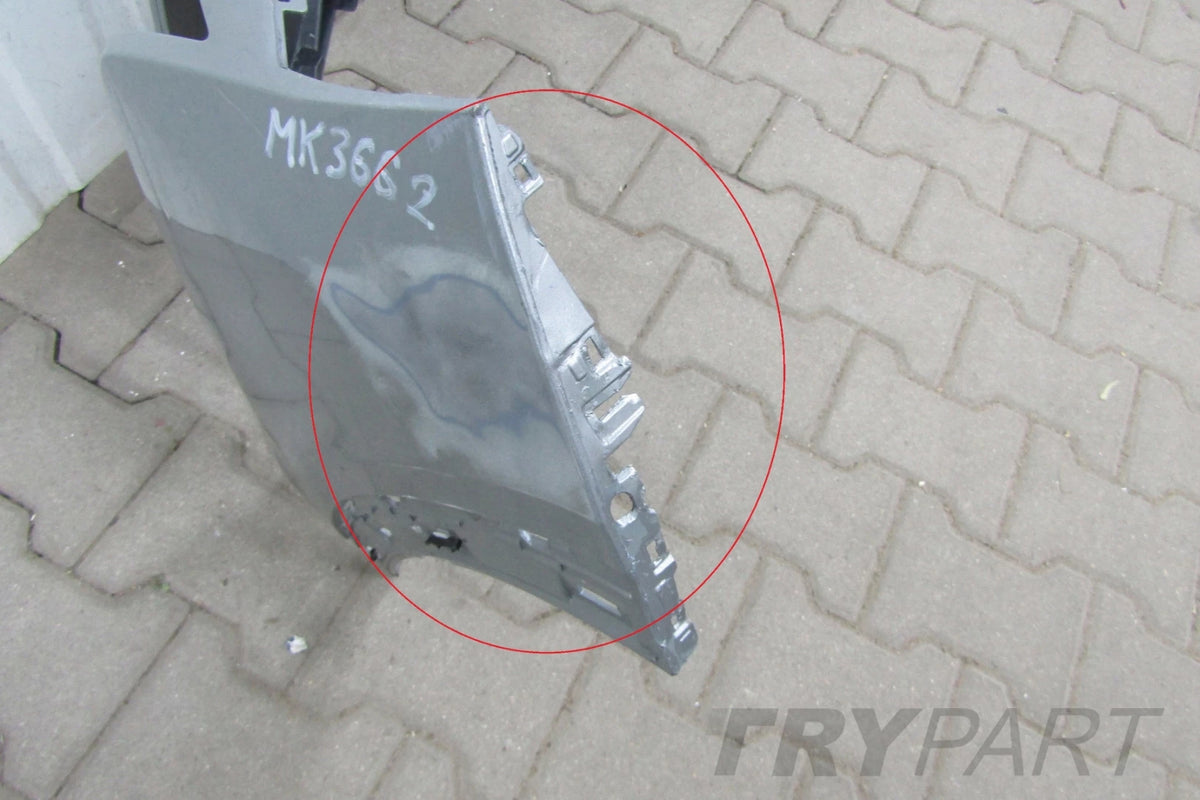 Front Bumper D.S. 3 DS3 Crossback Lift 22-