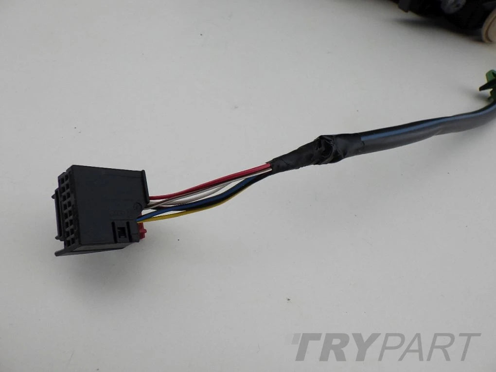 AUDI A1 II 82A 6 PIN Left Mirror