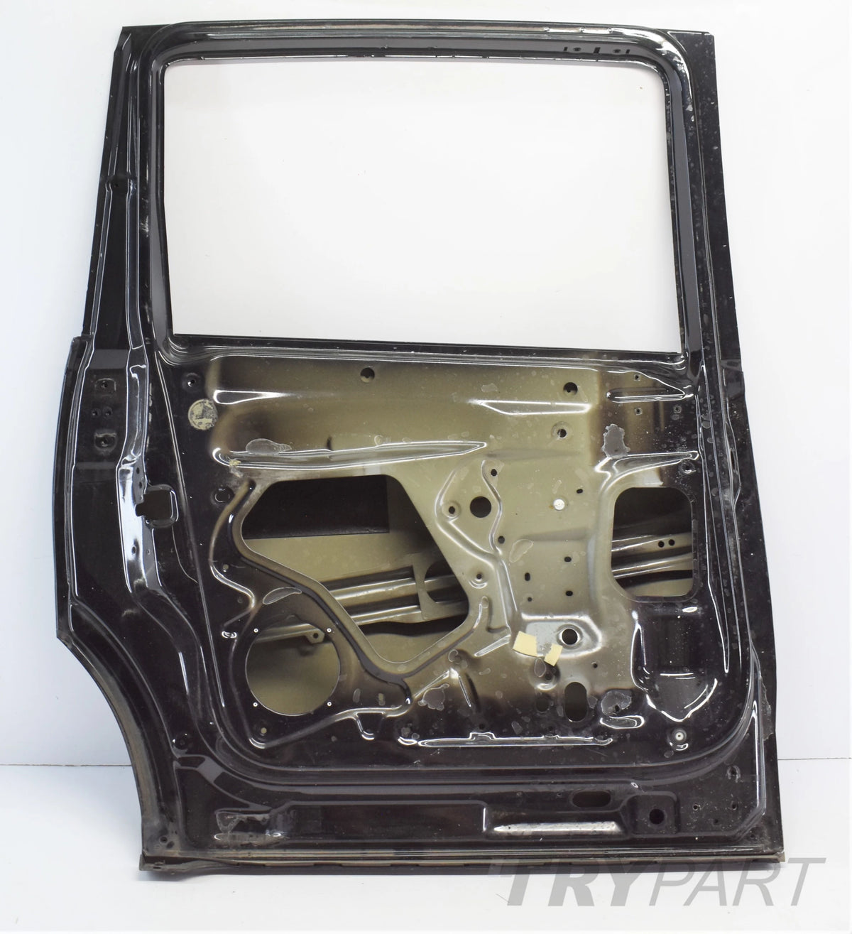 VW SHARAN ALHAMBRA 7N0 LEFT REAR DOOR ORG