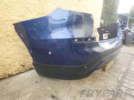 BMW X3 G01 Rear Bumper