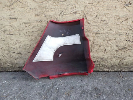 FORD ECOSPORT II MK2 LIFT 17- Rear Bumper Right