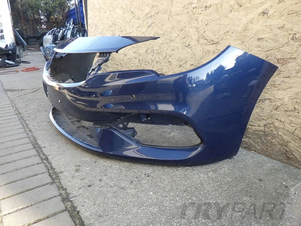OPEL ASTRA K 5D LIFT 19- Front Bumper