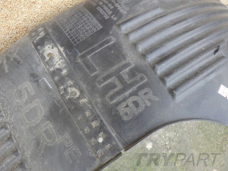 HYUNDAI I20 LIFT 18- 86821-C8AA0 Rear Left Fender