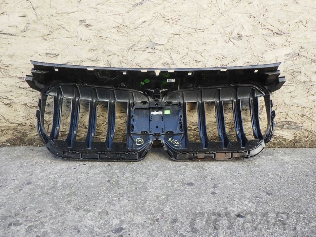 BMW X1 U11 SHADOW LINE 2022- GRILLE