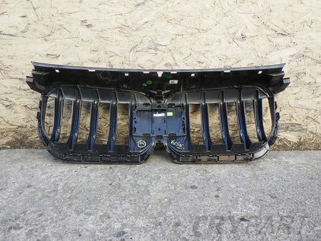 BMW X1 U11 SHADOW LINE 2022- GRILLE