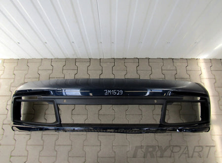 Front Bumper Porsche Carrera 911 992 19-