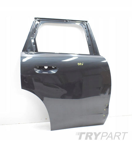 MINI COUNTRYMAN U25 RIGHT REAR DOOR ORG