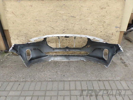 BMW 2 U06 ACTIVE TOURER 21- Front Bumper