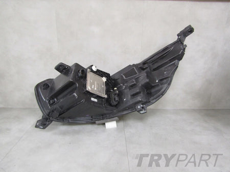 FRONT HEADLIGHT RENAULT TRAFIC 3 III LIFT LED RH RIGHT 20- 260102899R