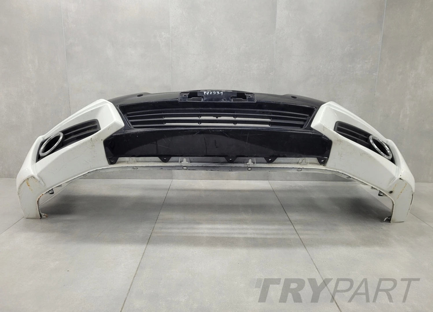 Front Bumper for Honda Civic 9th Gen Facelift 2014-2016