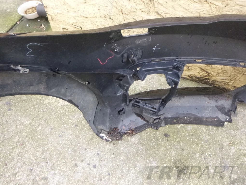 BMW 1 F20 F21 LIFT LCI Front Bumper