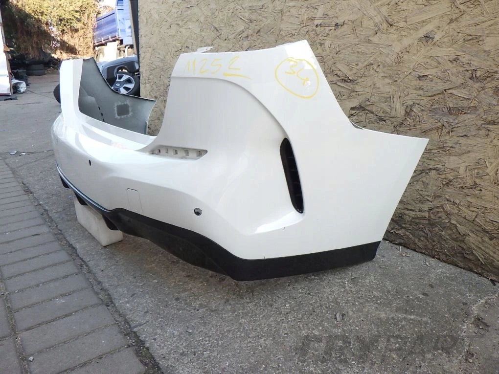 BMW 2 F44 GRAN COUPE M PACKAGE rear bumper