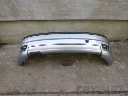 Ford Focus II hb RS ST MS Design Rear Bumper