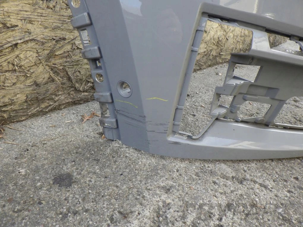 SKODA KODIAQ 565 LIFT 21- 565807221H Front Bumper