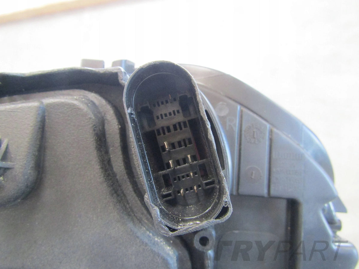 Porsche MACAN 95B LIFT FULL LED MATRIX 18-24 RH headlight 95B941016F