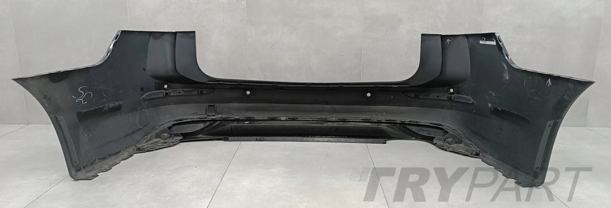 Rear Bumper VW GOLF VIII 8 5H9 Station Wagon VARIANT 20-24