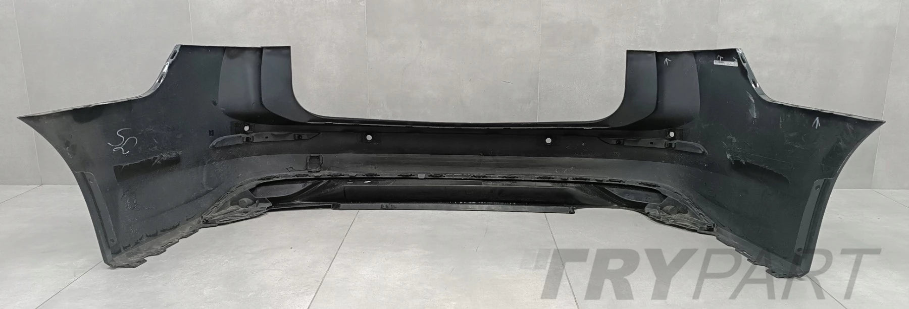 Rear Bumper VW GOLF VIII 8 5H9 Station Wagon VARIANT 20-24