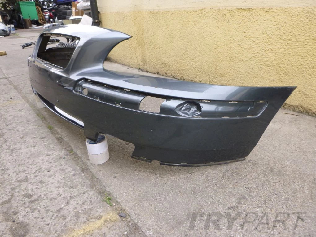VOLVO V70 04- Front Bumper