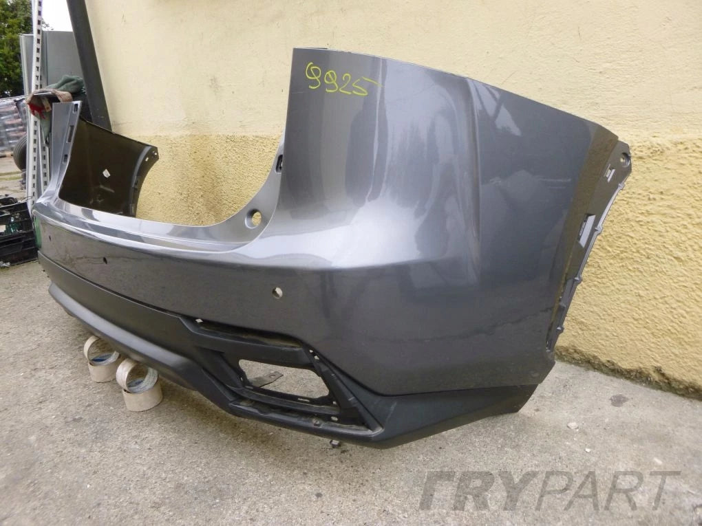 LEXUS NX LIFT 18- Rear Bumper