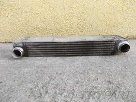 BMW 5 E60 E61 Intercooler