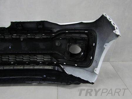 Front bumper for VW Volkswagen UP GTI Lift 1S0 16-23
