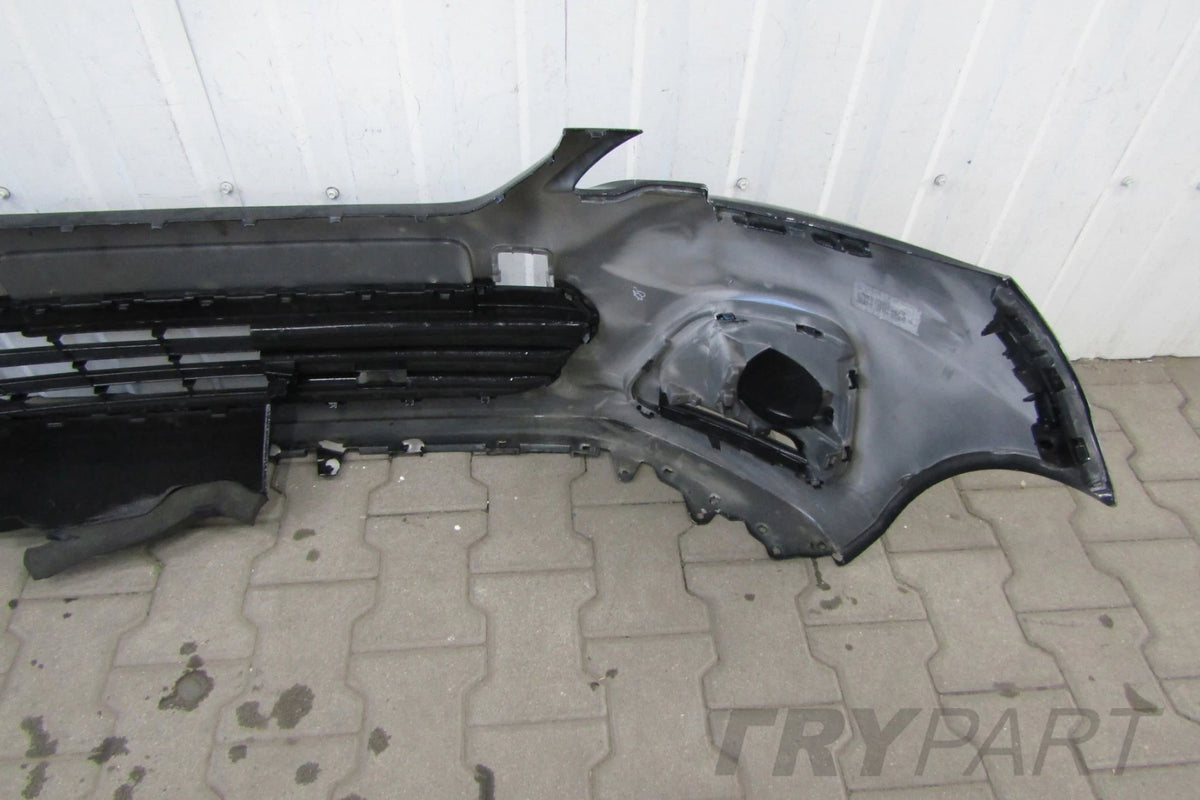 Front Bumper for Peugeot 108 14-19