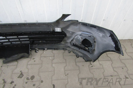Front Bumper for Peugeot 108 14-19