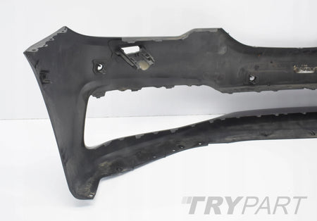 BMW 5 G30 G31 FRONT BUMPER ORG!