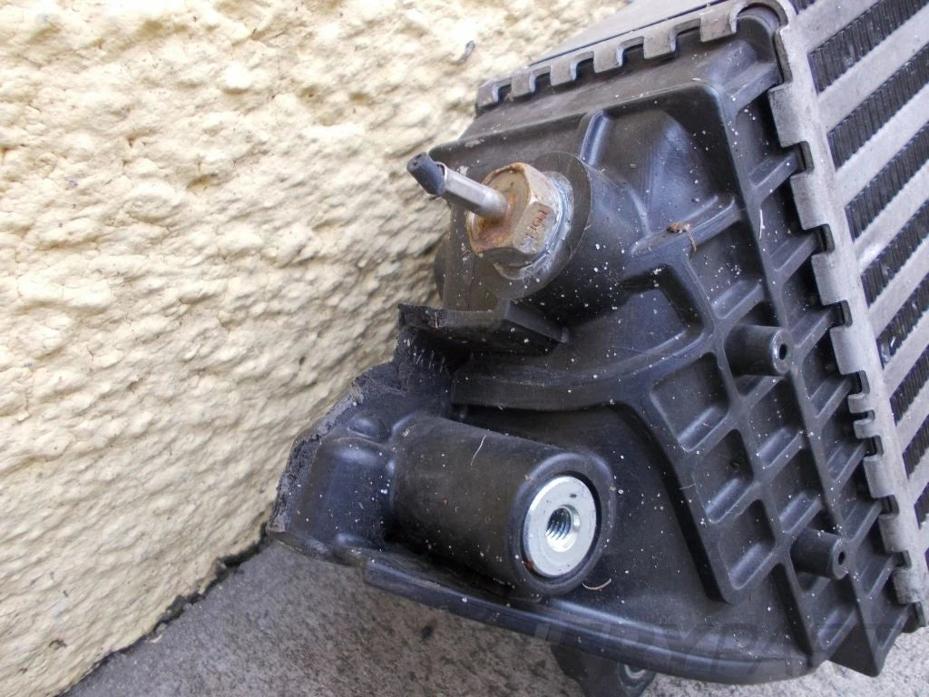 MAZDA CX-5 CX5 11-13 2.2CDVi Diesel Intercooler