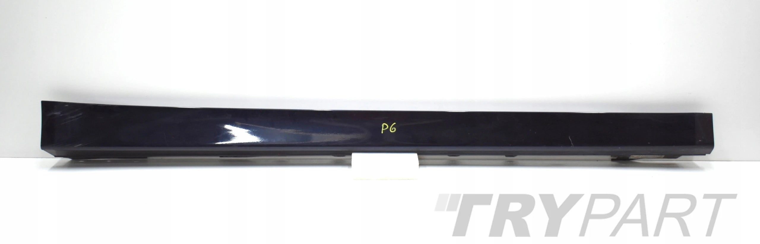BMW 5 F10 F11 LCI RIGHT SILL MOLDING TRIM ORG