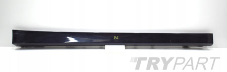BMW 5 F10 F11 LCI RIGHT SILL MOLDING TRIM ORG