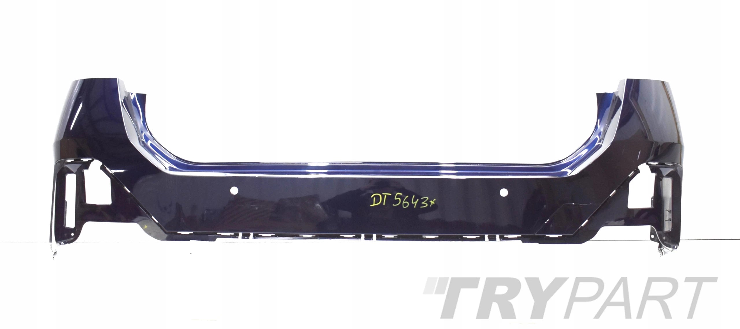 BMW G61 M PACKAGE REAR BUMPER ORG ESTATE