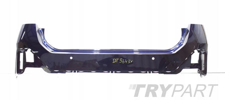 BMW G61 M PACKAGE REAR BUMPER ORG ESTATE