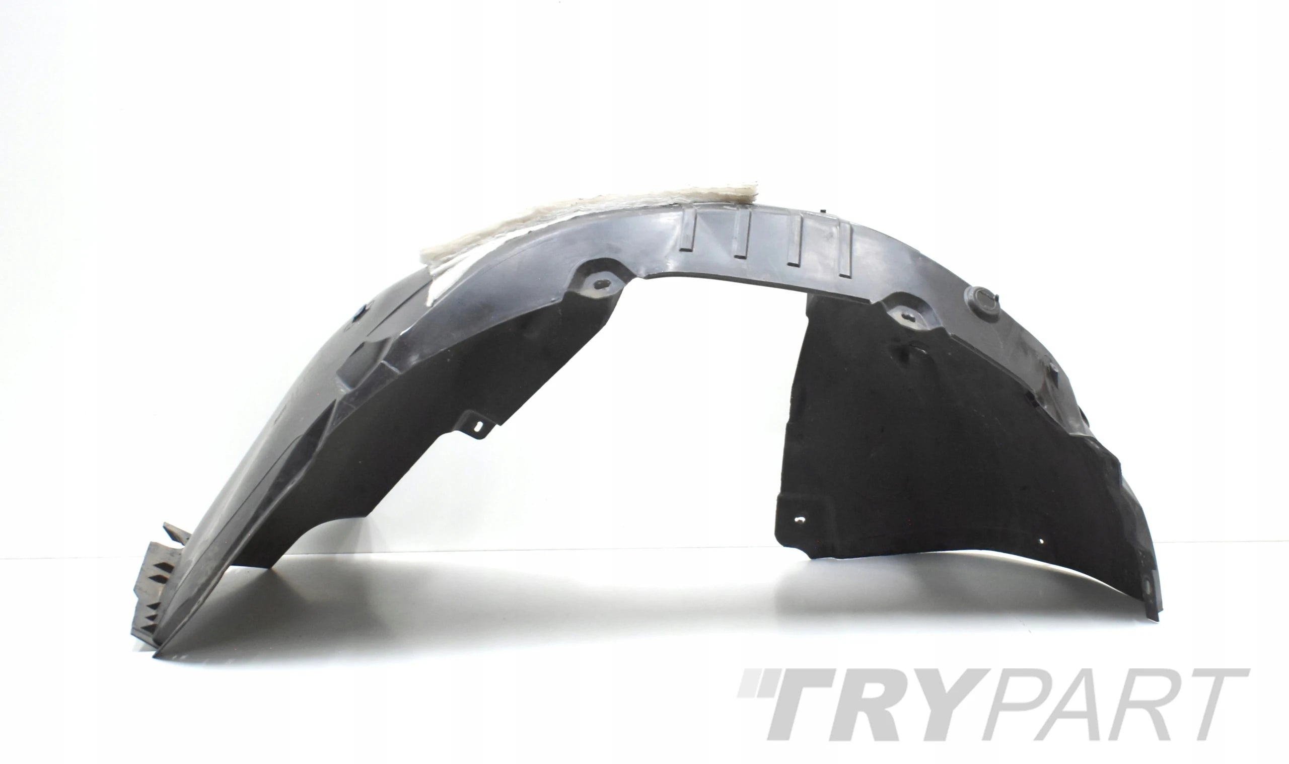 VW PASSAT B8 3G0 FRONT RIGHT FENDER ORG