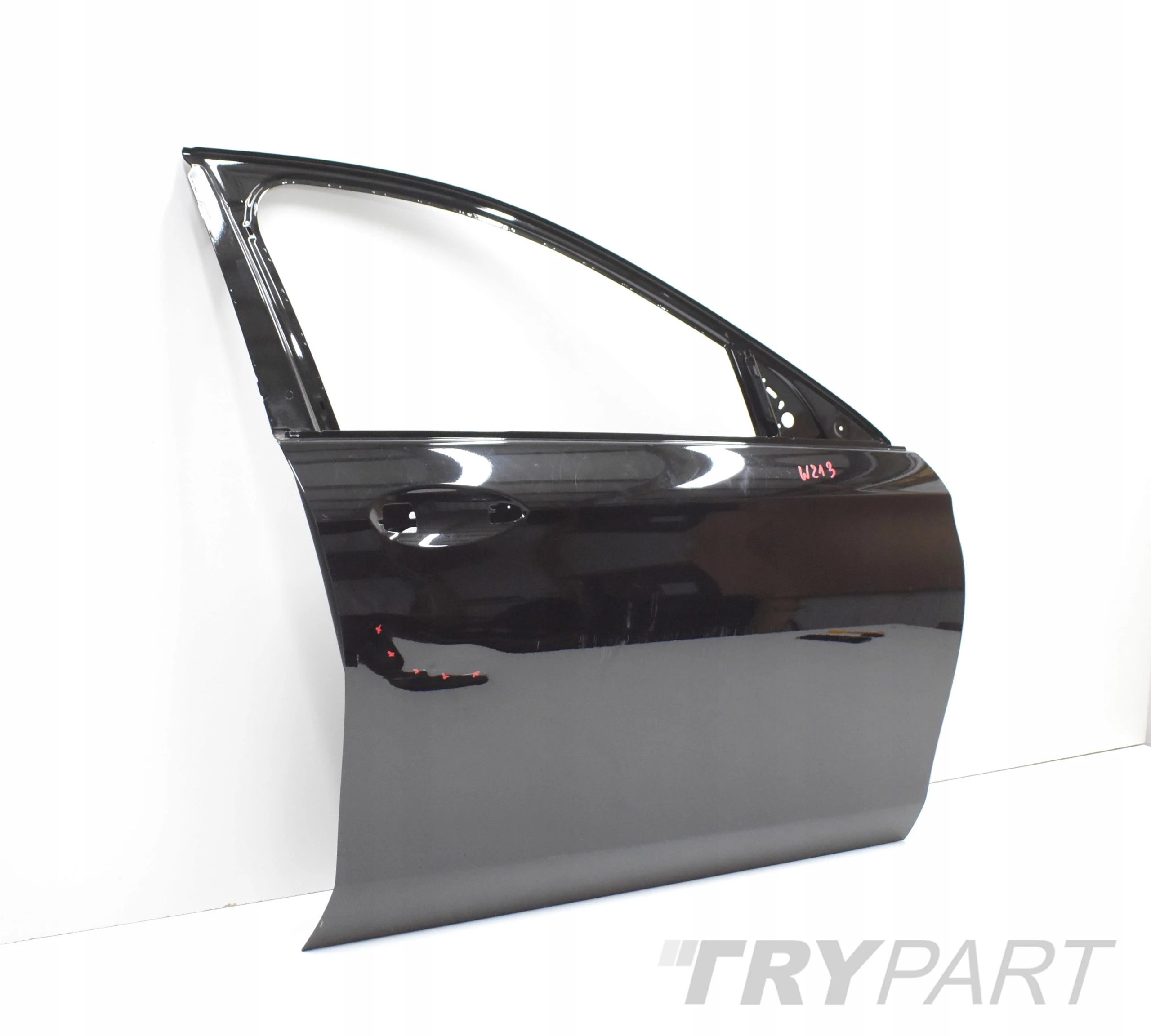 MERCEDES E CLASS W213 RIGHT FRONT DOOR ORG