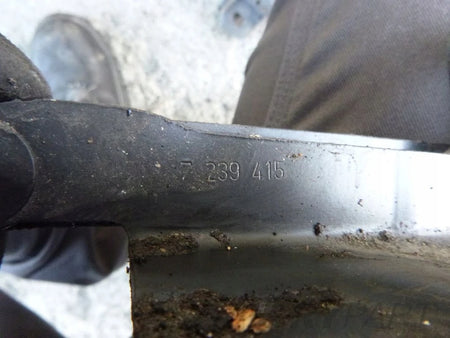 BMW 1 F20 2 F22 3 F30 4 F32 Hood Hinge Left