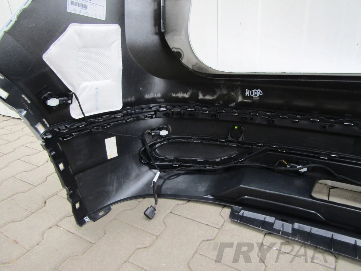 Rear Bumper VW Tiguan 2 II 5NA ELEGANCE LIFT 20-