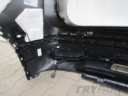 Rear Bumper VW Tiguan 2 II 5NA ELEGANCE LIFT 20-