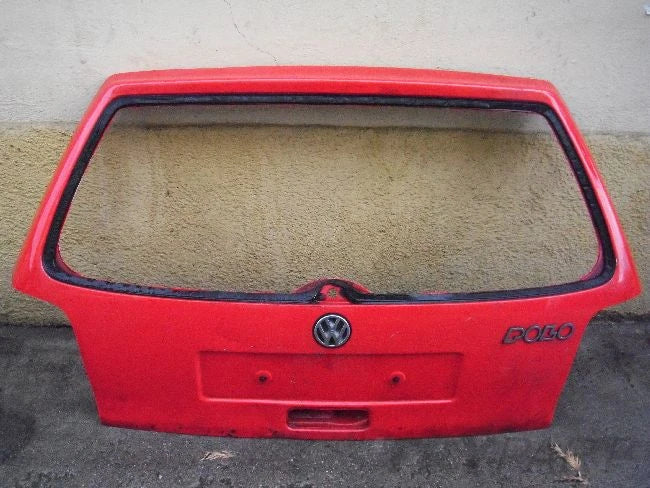 Volkswagen Polo 6n Tailgate