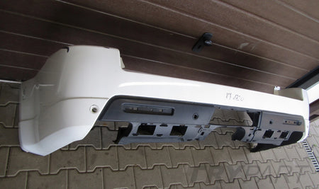 Rear Bumper RANGE ROVER SPORT AUTOBIOGRAPHY