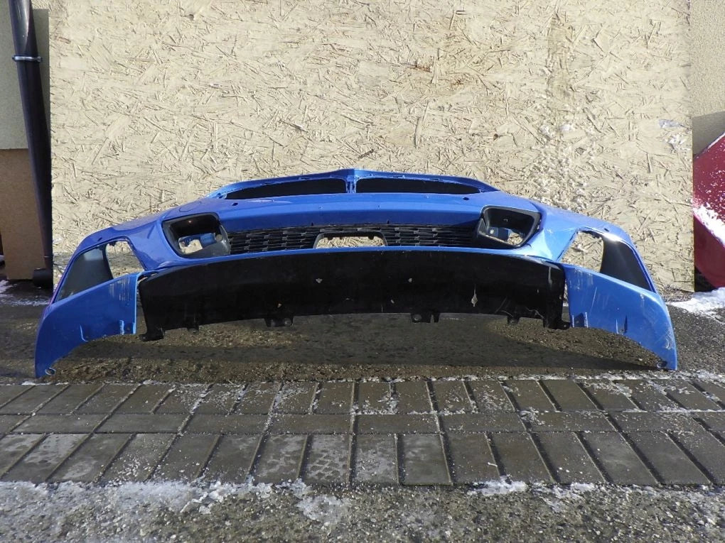 BMW 2 F44 GRAN COUPE M Package front bumper
