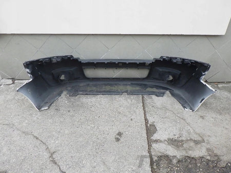 EXPERT JUMPY SCUDO 2 II 06- front bumper