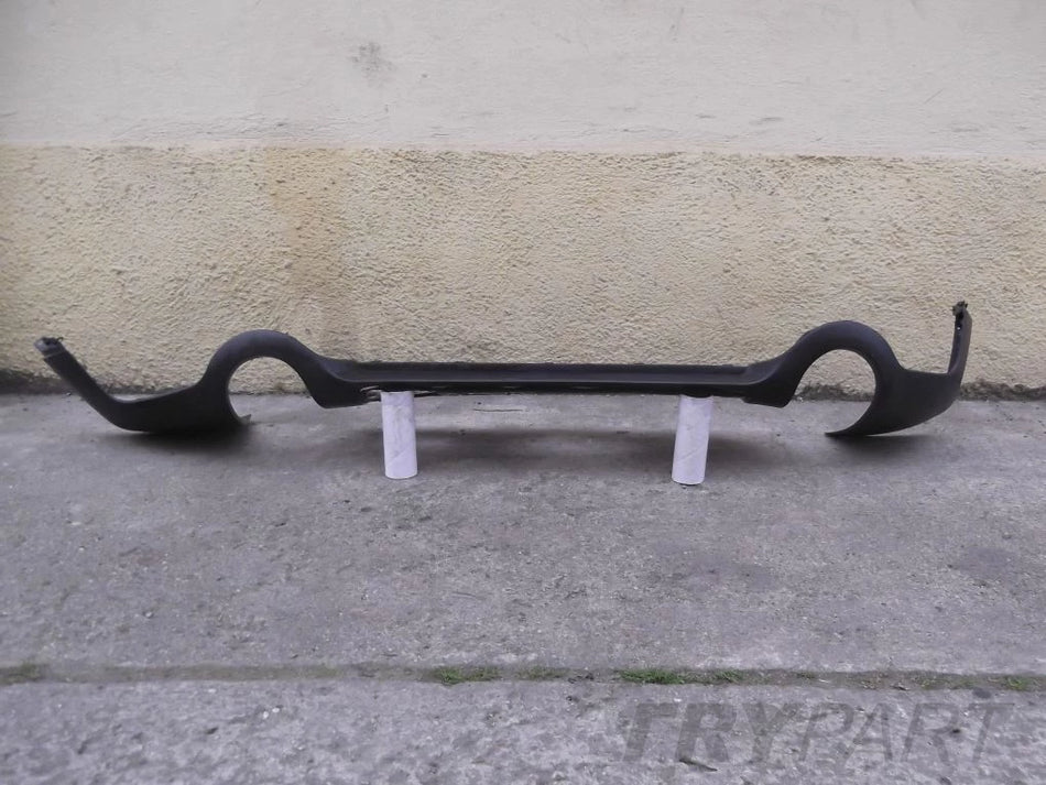 MINI COUNTRYMAN R60 Rear Bumper
