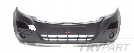 OPEL MOVANO A FRONT BUMPER ORG