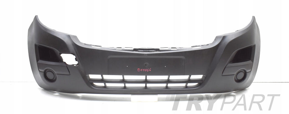 OPEL MOVANO A FRONT BUMPER ORG
